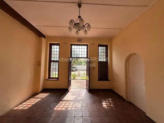 Office for Sale in Alexandra Park, Harare