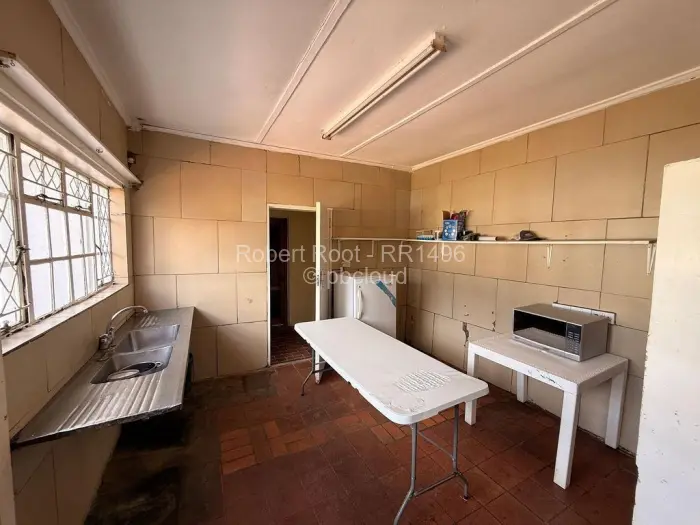 Office for Sale in Alexandra Park, Harare