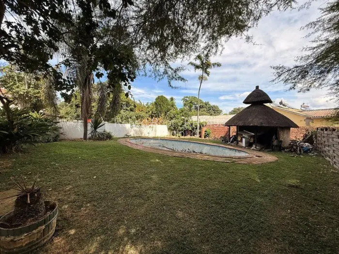 Office for Sale in Alexandra Park, Harare