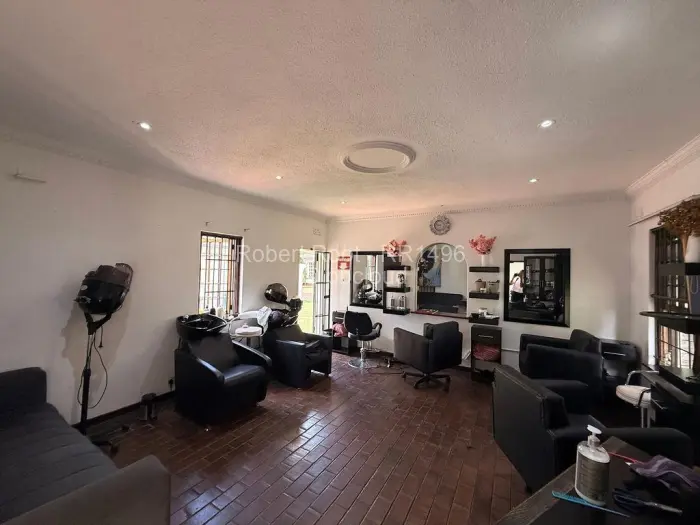 Office for Sale in Alexandra Park, Harare