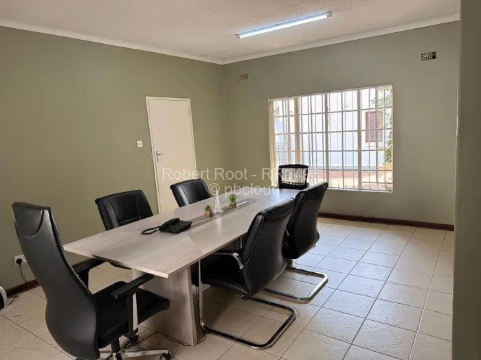 Office for Sale in Alexandra Park, Harare