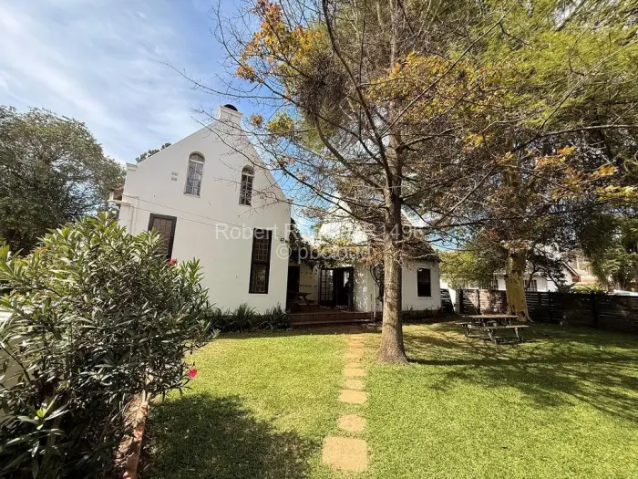 Office for Sale in Alexandra Park, Harare