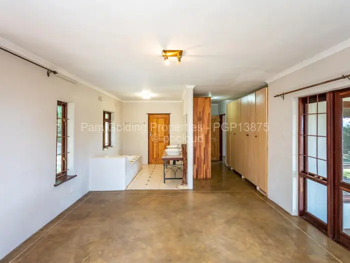 3 Bedroom House to Rent in Quinnington, Harare