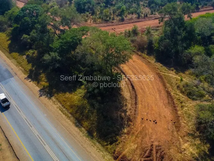 Residential Stand for Sale in Kwekwe, Kwekwe