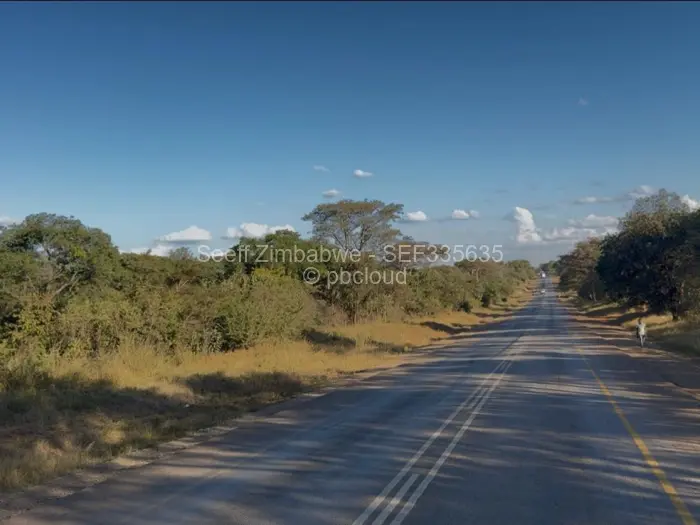 Residential Stand for Sale in Kwekwe, Kwekwe