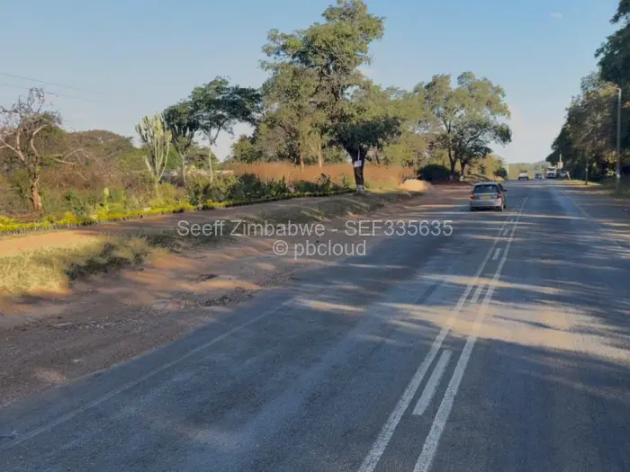 Residential Stand for Sale in Kwekwe, Kwekwe
