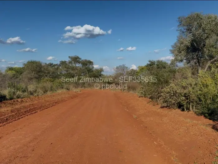 Residential Stand for Sale in Kwekwe, Kwekwe