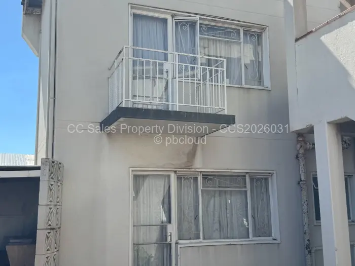 Other Commercial for Sale in Bulawayo City Centre, Bulawayo