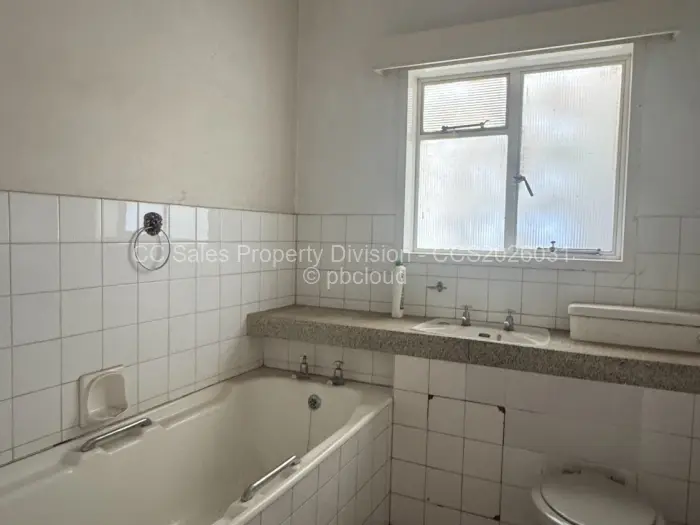 Other Commercial for Sale in Bulawayo City Centre, Bulawayo