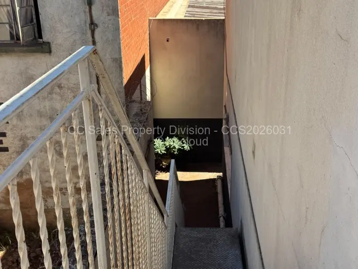 Other Commercial for Sale in Bulawayo City Centre, Bulawayo