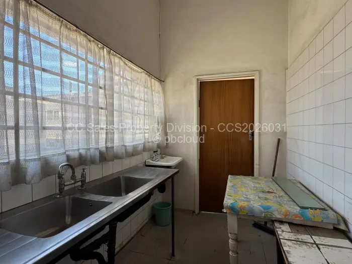 Other Commercial for Sale in Bulawayo City Centre, Bulawayo
