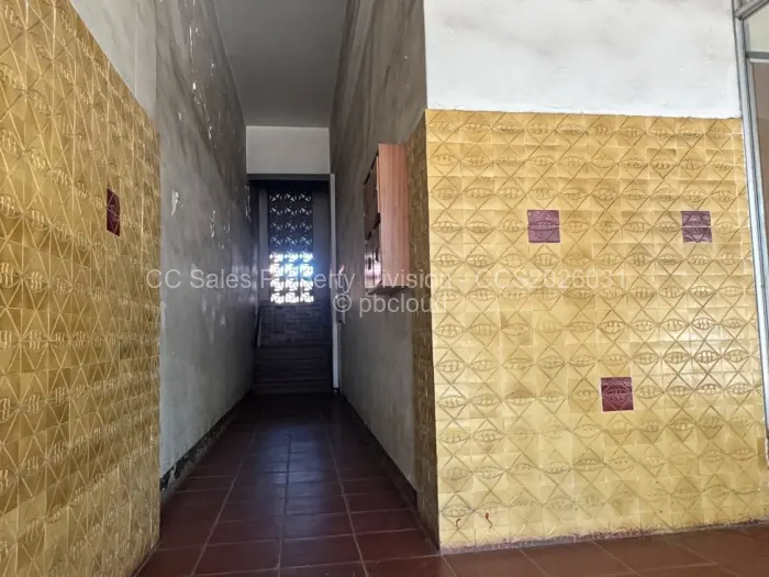 Other Commercial for Sale in Bulawayo City Centre, Bulawayo