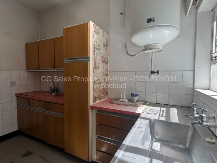 Other Commercial for Sale in Bulawayo City Centre, Bulawayo