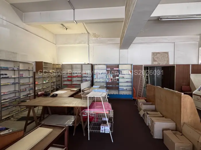Other Commercial for Sale in Bulawayo City Centre, Bulawayo