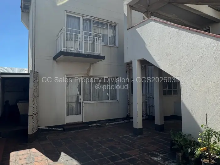 Other Commercial for Sale in Bulawayo City Centre, Bulawayo