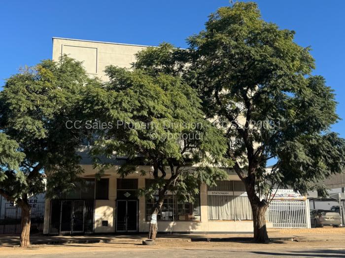 Other Commercial for Sale in Bulawayo City Centre, Bulawayo