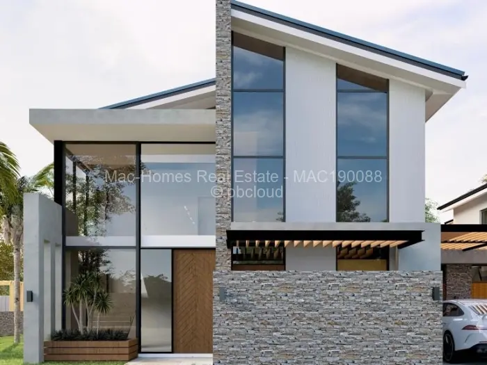 Townhouse/Cluster for Sale in Greendale, Harare