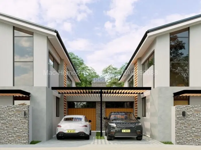 Townhouse/Cluster for Sale in Greendale, Harare