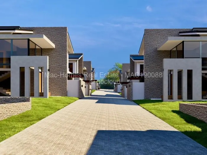 Townhouse/Cluster for Sale in Greendale, Harare