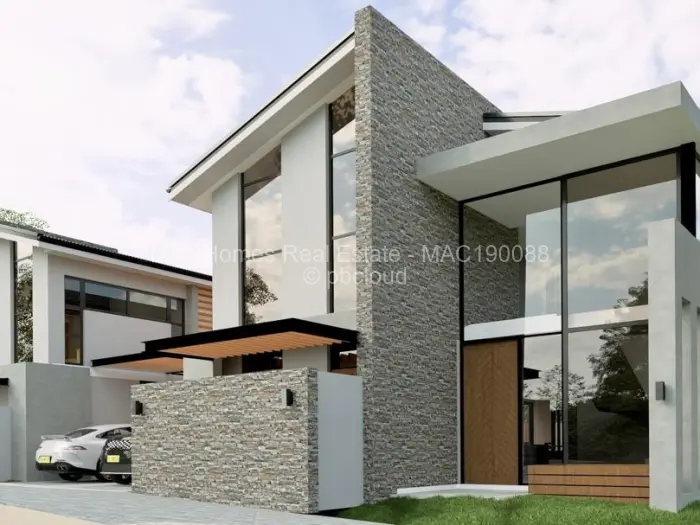 Townhouse/Cluster for Sale in Greendale, Harare