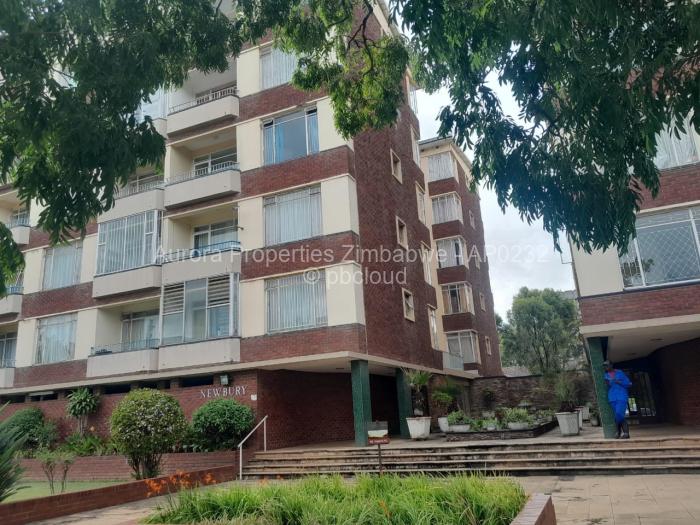 Flat/Apartment to Rent in Avenues, Harare