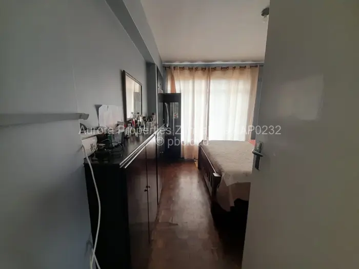 Flat/Apartment to Rent in Avenues