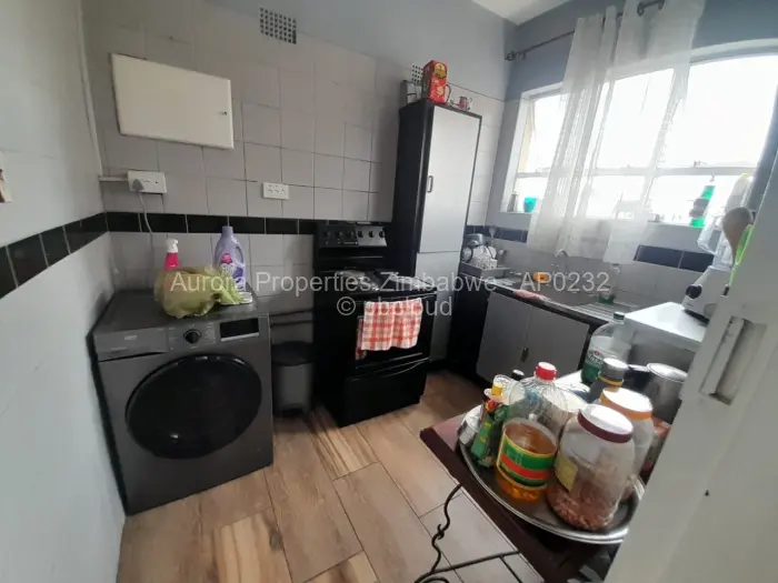 Flat/Apartment to Rent in Avenues