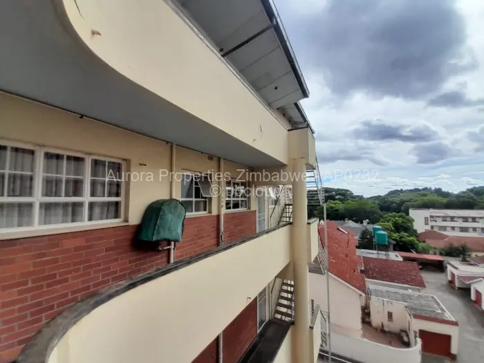 Flat/Apartment to Rent in Avenues