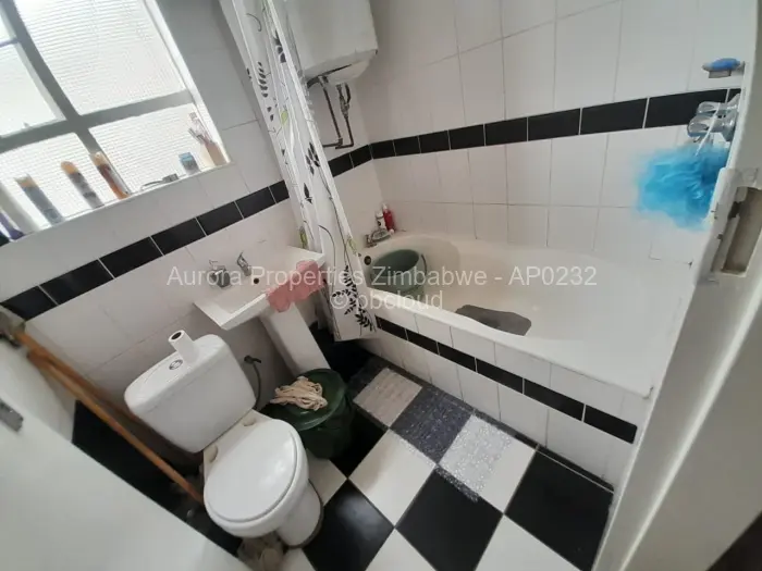 Flat/Apartment to Rent in Avenues