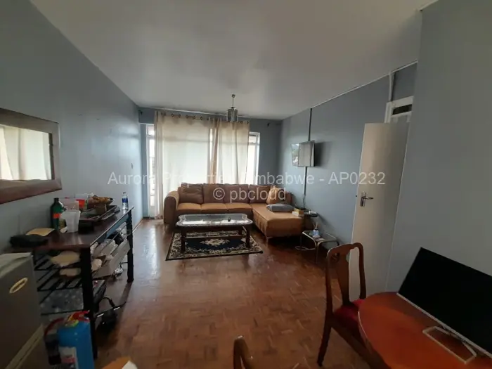 Flat/Apartment to Rent in Avenues