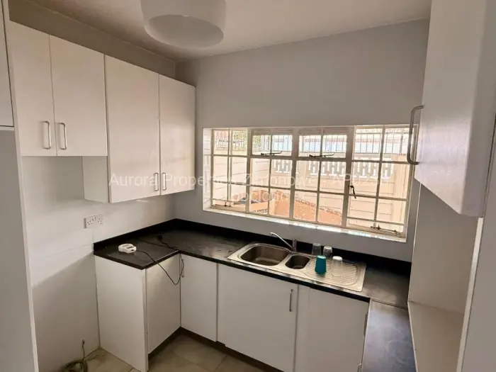 Flat/Apartment to Rent in Harare City Centre