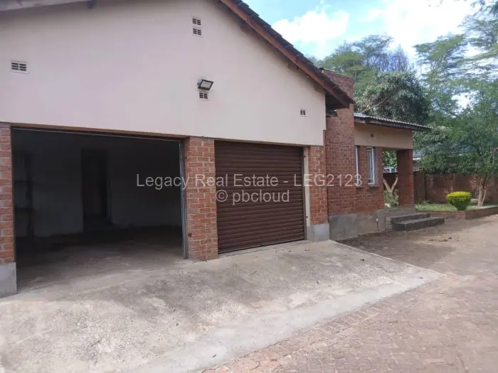 4 Bedroom House to Rent in Westgate