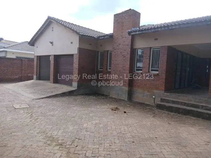 4 Bedroom House to Rent in Westgate