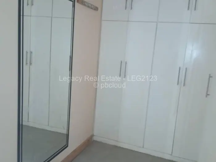 4 Bedroom House to Rent in Westgate