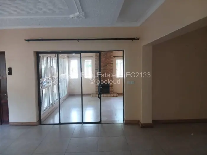 4 Bedroom House to Rent in Westgate