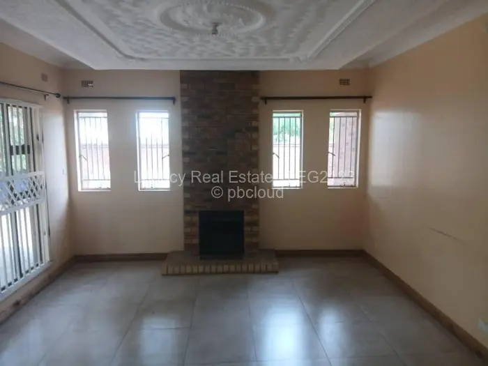 4 Bedroom House to Rent in Westgate