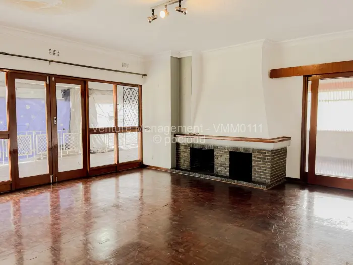 4 Bedroom House to Rent in Greystone Park, Harare