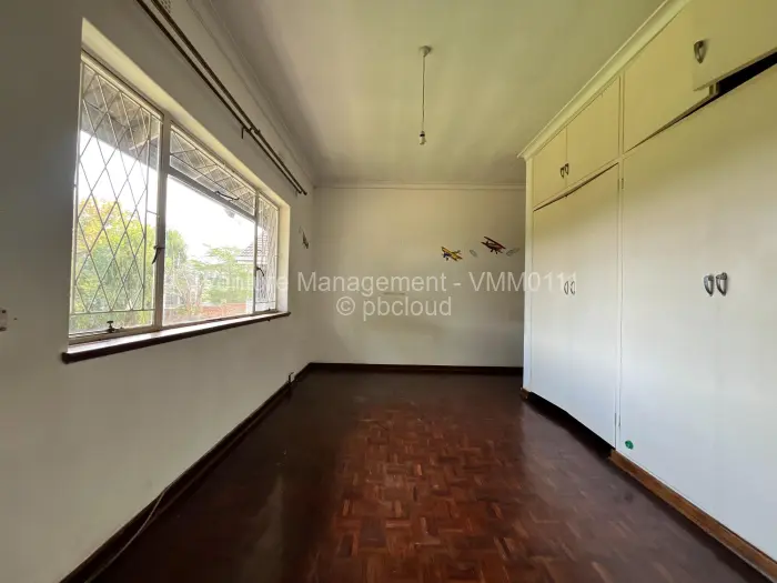 4 Bedroom House to Rent in Greystone Park, Harare
