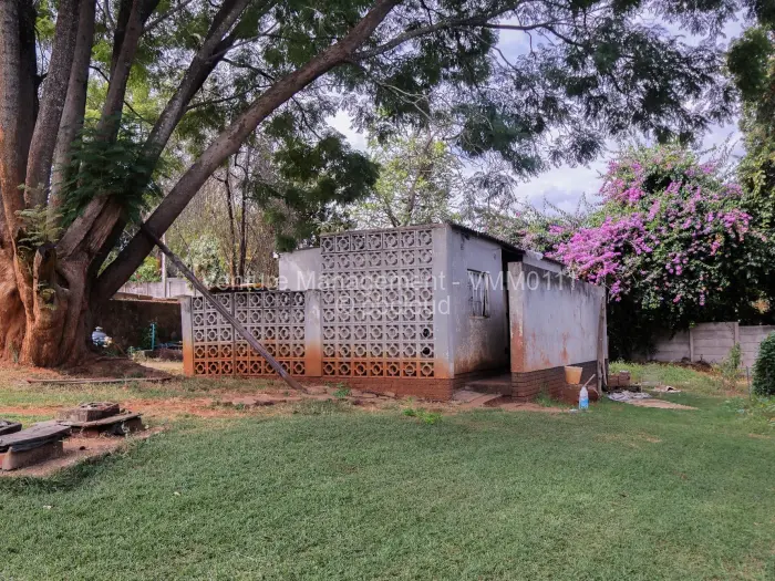 4 Bedroom House to Rent in Greystone Park, Harare