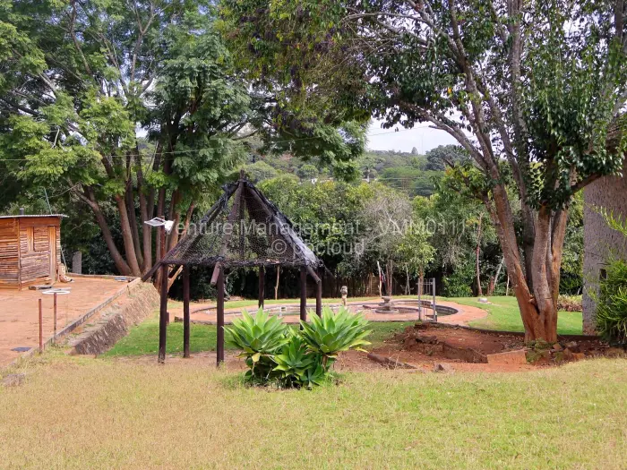 4 Bedroom House to Rent in Greystone Park, Harare