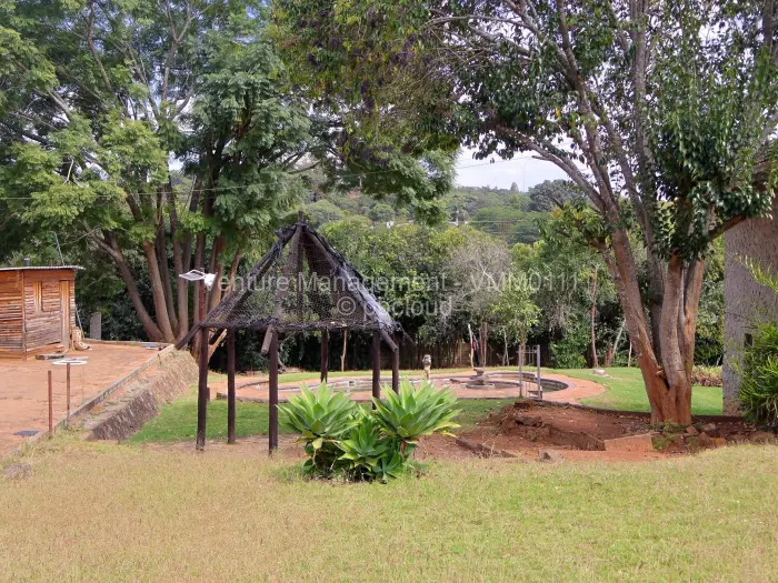 4 Bedroom House to Rent in Greystone Park, Harare