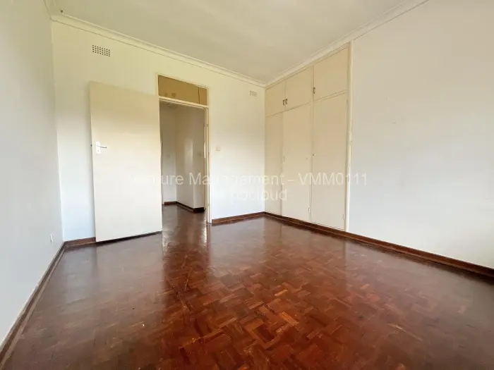 4 Bedroom House to Rent in Greystone Park, Harare