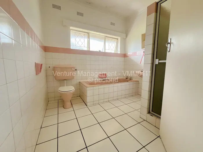 4 Bedroom House to Rent in Greystone Park, Harare