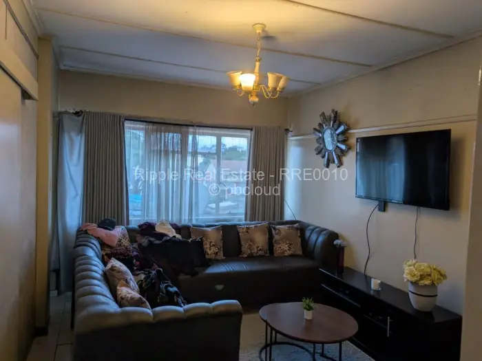 Flat/Apartment for Sale in Avenues, Harare