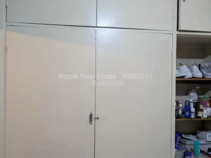 Flat/Apartment for Sale in Avenues, Harare