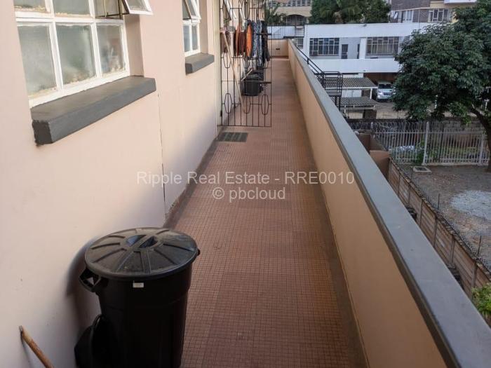 Flat/Apartment for Sale in Avenues, Harare