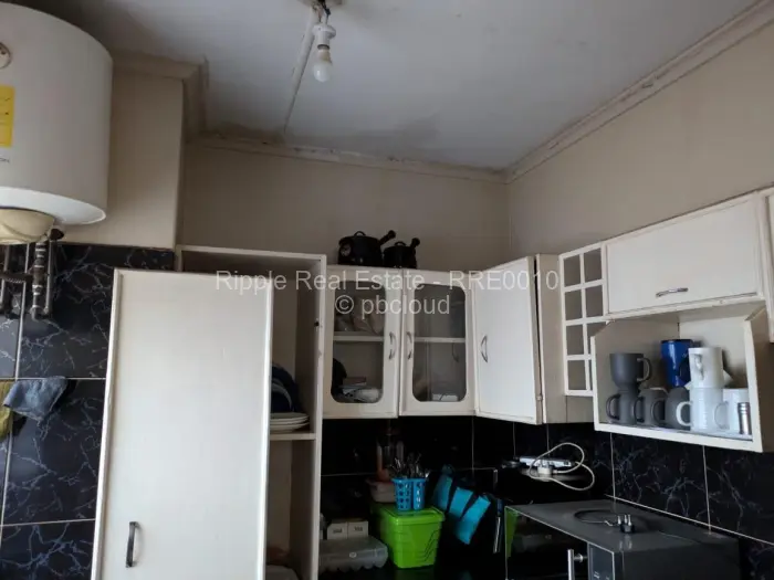Flat/Apartment for Sale in Avenues, Harare