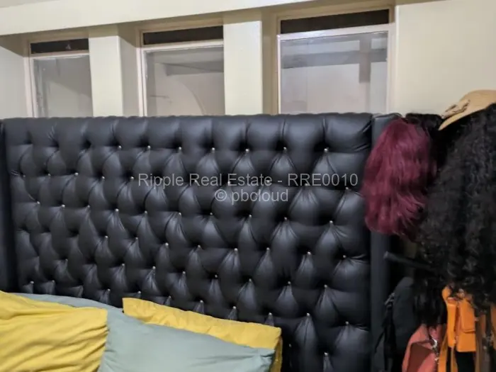 Flat/Apartment for Sale in Avenues, Harare