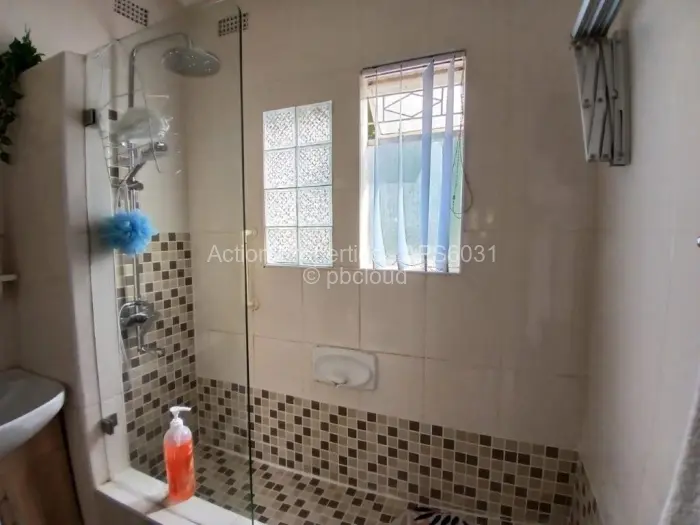 2 Bedroom Cottage/Garden Flat to Rent in Avondale, Harare