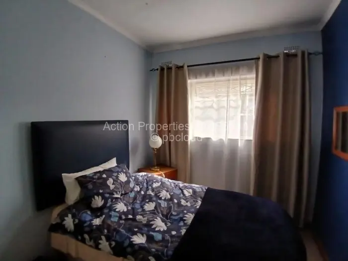 2 Bedroom Cottage/Garden Flat to Rent in Avondale, Harare